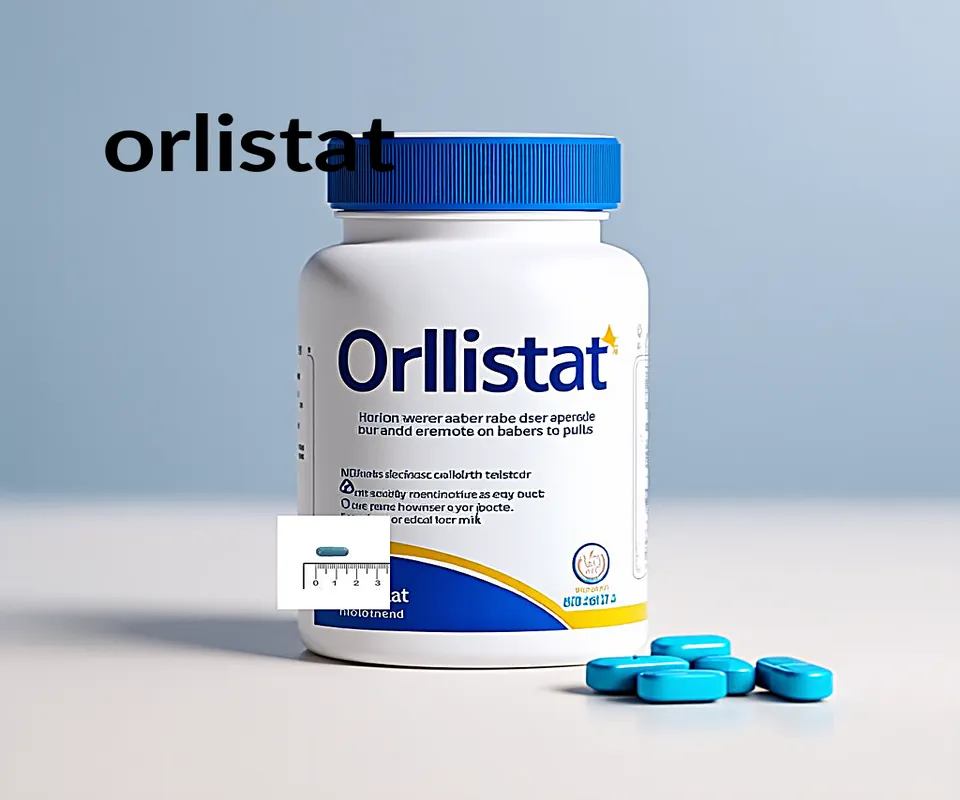 Orlistat alli prezzo